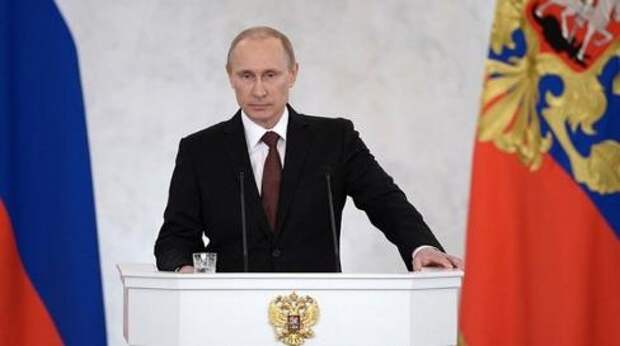 Дневник им. SKIF77: 9 тезисов для понимания политики Путина на Юго-Востоке