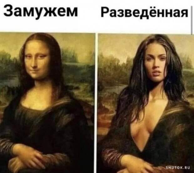 Мужик, вскопав за день вручную огород на даче, отдуваясь, весь в мыле плюхается на диван...