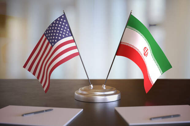 Tasnim: делегации Ирана и США начали третий раунд переговоров в Исламабаде