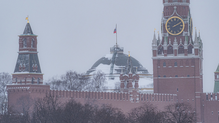 Путин же говорил - бесперспективно: Ультиматум Чехии разбили в Кремле Путин же говорил - бесперспективно: Ультиматум Чехии разбили в Кремле