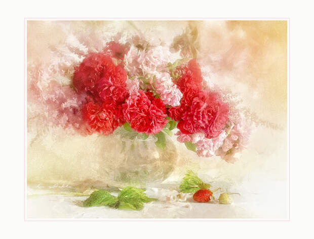 Фото жизнь - Luiza Gelts - Still  Lifes - Весенняя акварель
