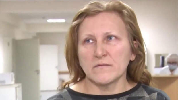 «Символ протеста» Маргарита Юдина за две недели «заработала» больше, чем за всю жизнь