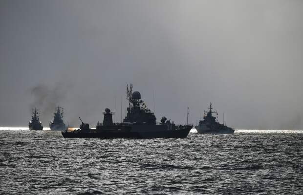 Центр под землей и удар гиперзвуковым оружием: раскрыта цель «номер один» в Одессе