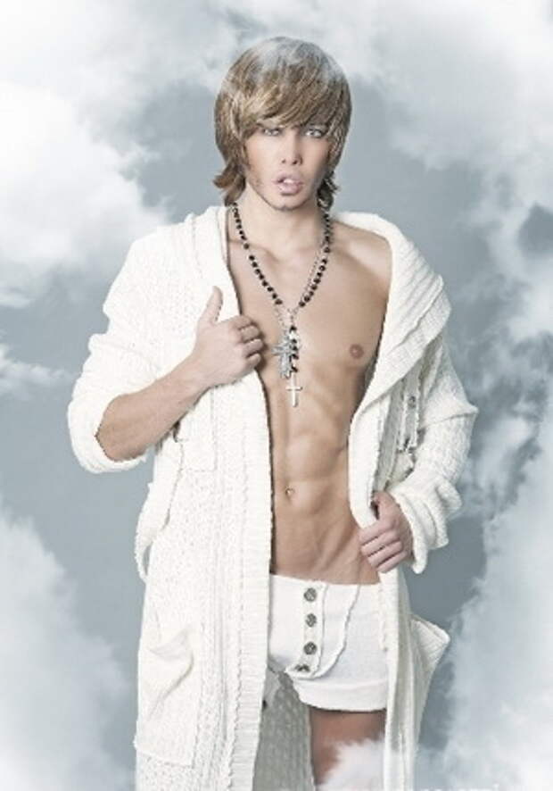 Сергей Зверев 