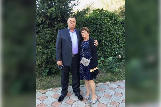 Между родителями Жанны Фриске и Дмитрия Шепелева происходят конфликты на почве общего внука