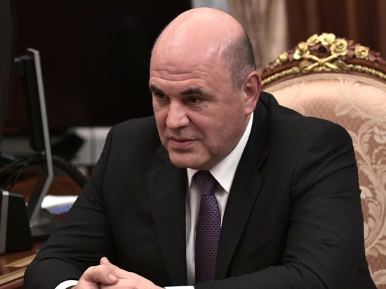 Коронавирус у Мишустина проявился кашлем и покраснением глаз Коронавирус у Мишустина проявился кашлем и покраснением глаз