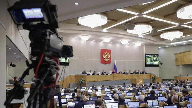 В Госдуме призвали наказать депутата из Югры Таги-заде за слова о мигрантах