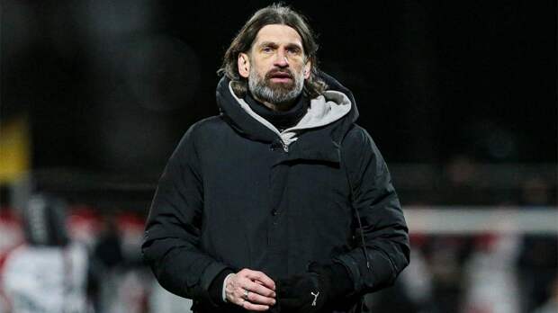 Гришин — о тренерском штабе Гусева в «Динамо»: «Кроме Шаронова, остальные ноунеймы и на высоком уровне не работали»