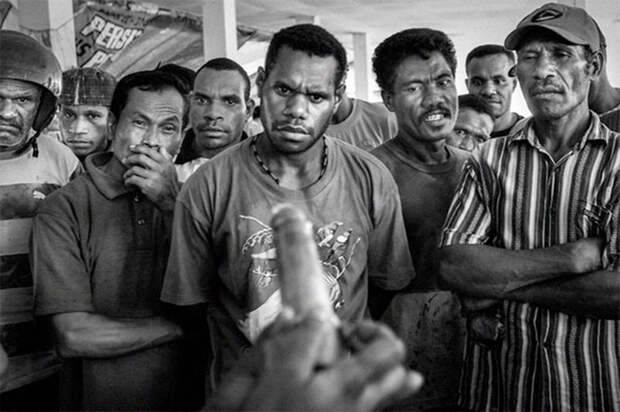 Фото:  Adri Tambunan.