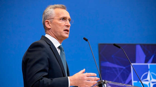 НАТО собирается подписать с ЕС новую декларацию по развитию партнерства