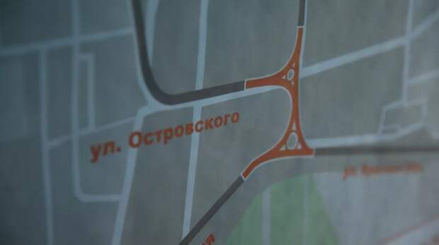 В Краснодаре начались общественный слушания по строительству новой трамвайной ветке: ссылка на все документы