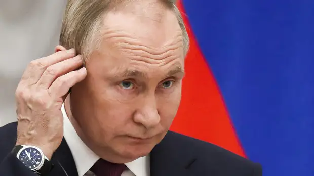 Путин проведёт переговоры с канцлером Германии Шольцем 15 февраля в Москве