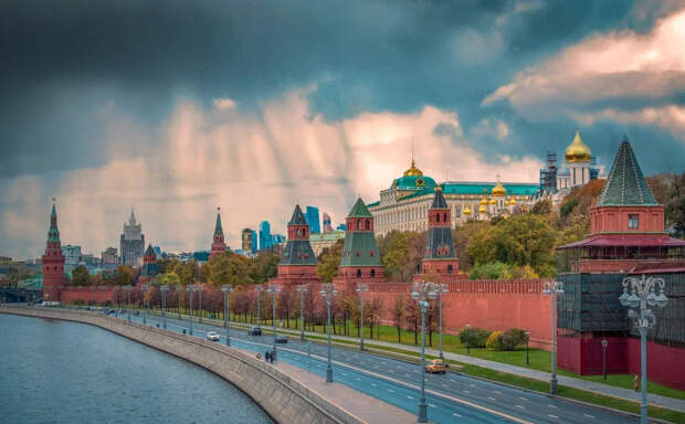 В крупном федеральном ведомстве сменится руководитель – источник