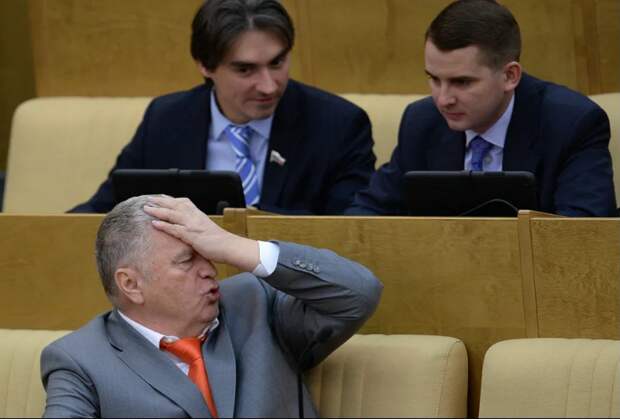 Депутатам запретят врать своим избирателям? О предложении спикера Госдумы Вячеслава Володина