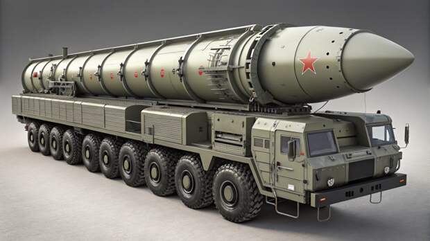 Точка невозврата. Как на Западе отреагировали на запуск серийного производства «Орешника»