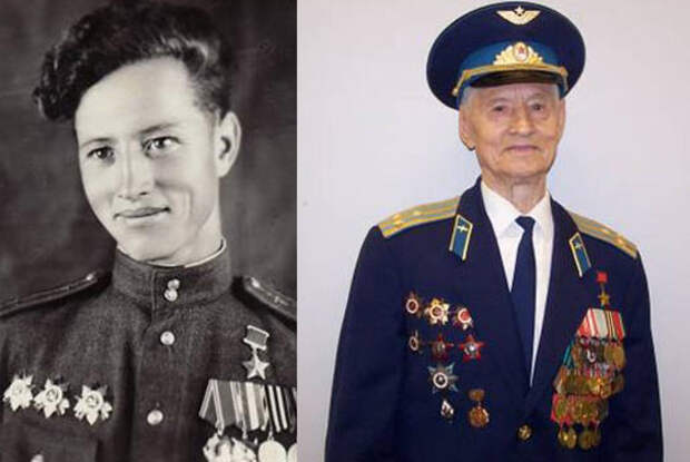Образец для потомков: Казахстан отмечает 100-летние юбилеи героев Великой Отечественной войны