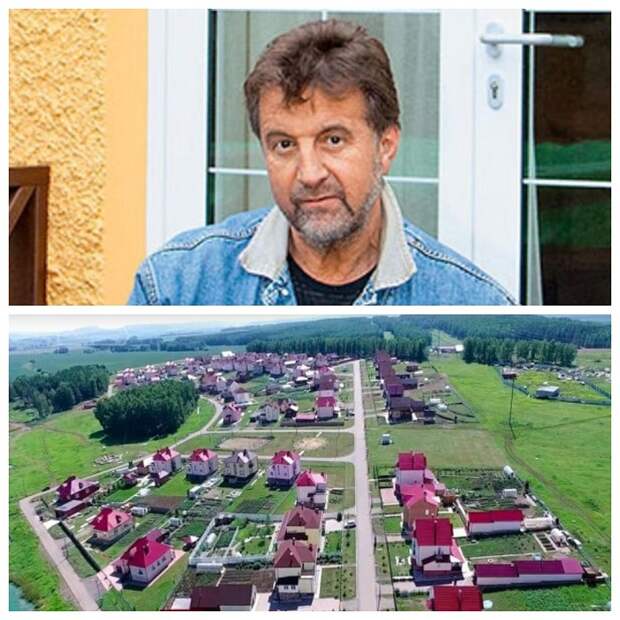 Леонид Ярмольник