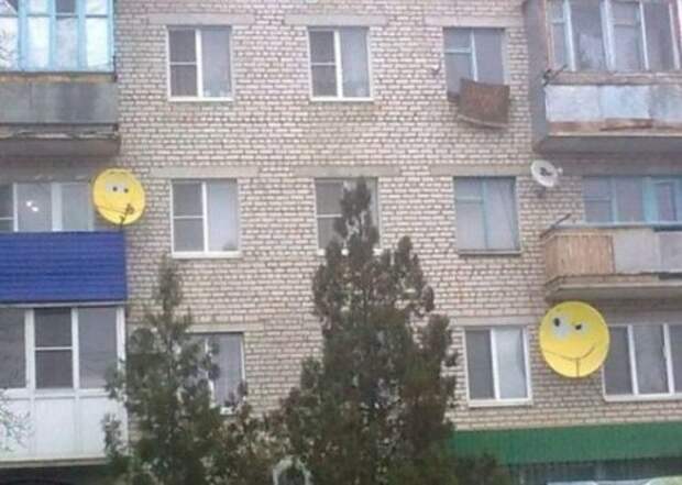 Тем временем в России (25 фото)