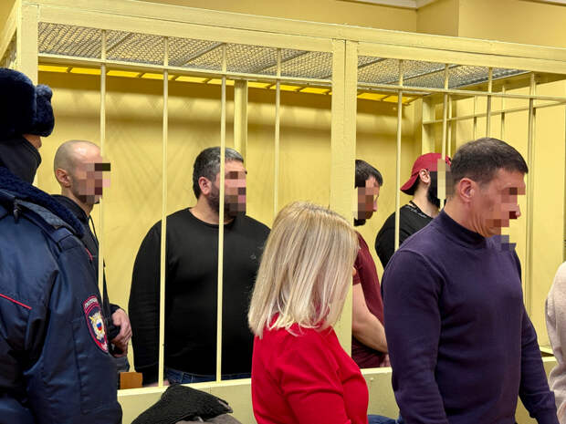 «Я корол в этом городе»: подробности дела о расстреле героя СВО на набережной Смоленска