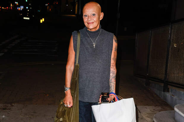 «Ее жизнь казалась идеальной» Знаменитая телеведущая потеряла дом, попала в психбольницу и оказалась на дне. Что стало причиной?