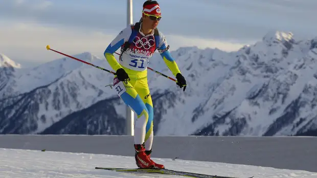 Словенская биатлонистка дисквалифицирована на два года после перепроверки проб с ОИ-2010