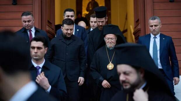 Российские военкоры спорят о необходимости уничтожения Зеленского