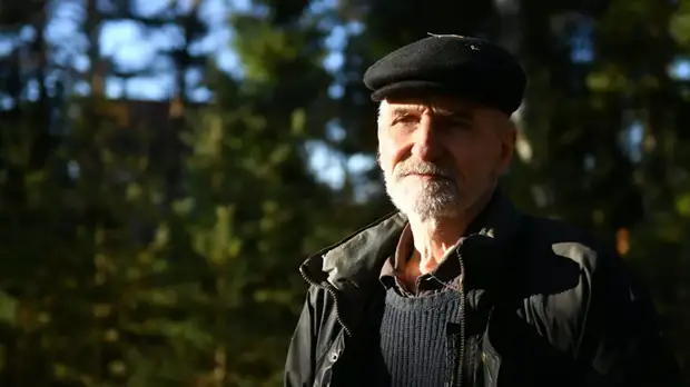 Жена госпитализированного с COVID-19 Мамонова рассказала о его состоянии