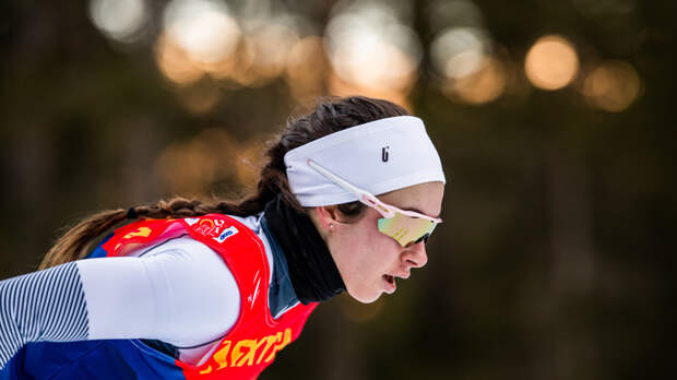 Непряева стала 11-й в марафоне на 50 км на Олимпийских играх