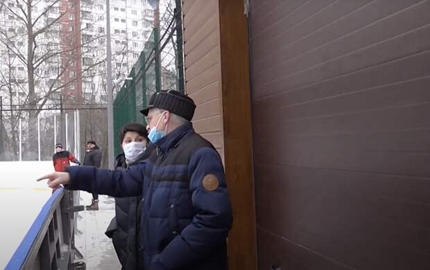 Москворечье сабурово омвд