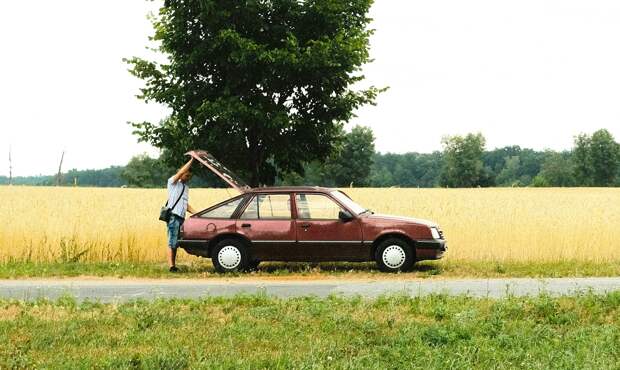 ВСК выявила самые опасные для дачников пригородные магистрали