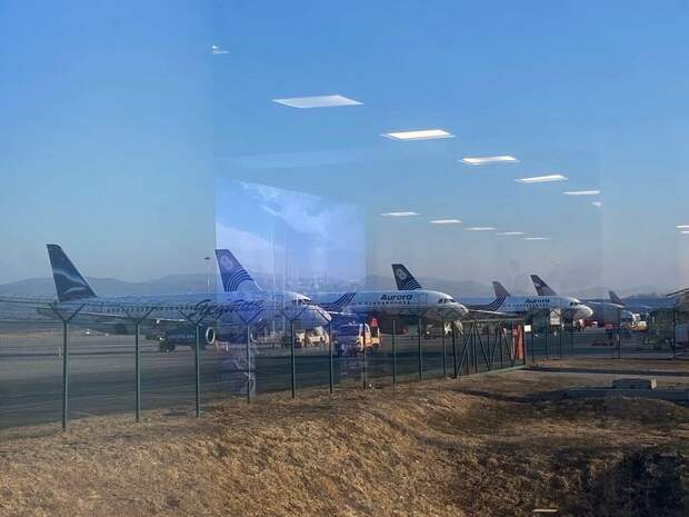 Владивосток не отпускает: 9800 причин не лететь в Читу и Улан-Удэ