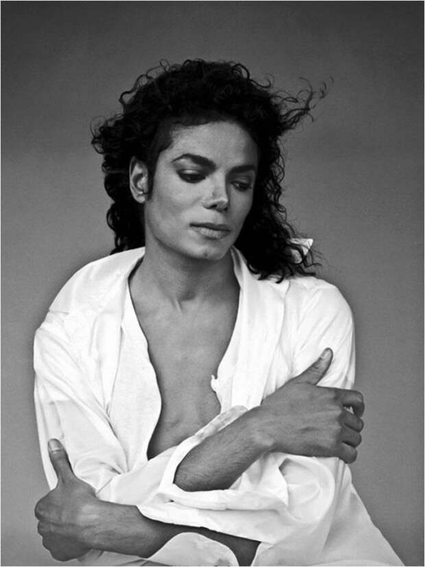 Майкл Джексон. фото, фотография, фотохудожник