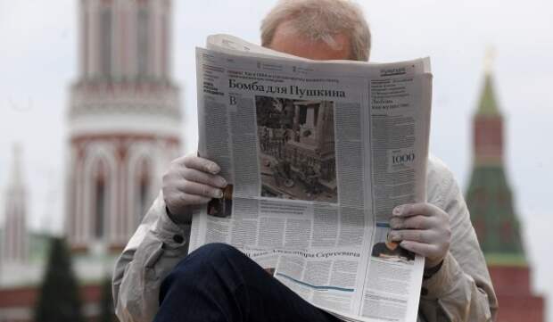 В Москве стартует ежегодный городской смотр «Информируем из первых рук»