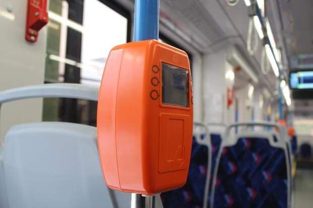 Петербуржцам напомнили о льготном проезде по системе «Подорожник»