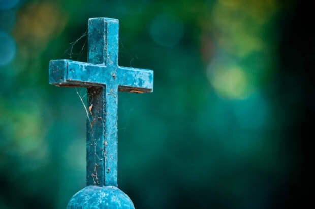 В Сумской области обустроят кладбище для неопознанных тел украинских военных