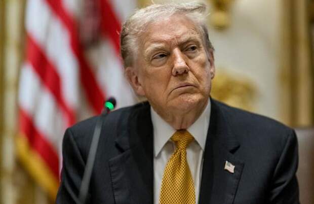 Трамп: США не допустят Россию и Китай ни в Венесуэлу, ни в Гренландию