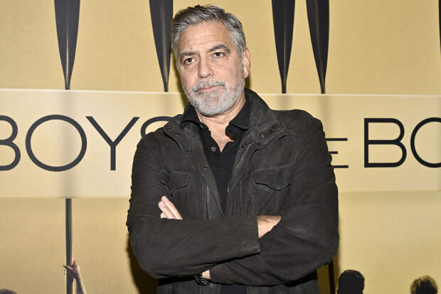 В Госдуме обсудят признание фонда Джорджа Клуни нежелательным в РФ