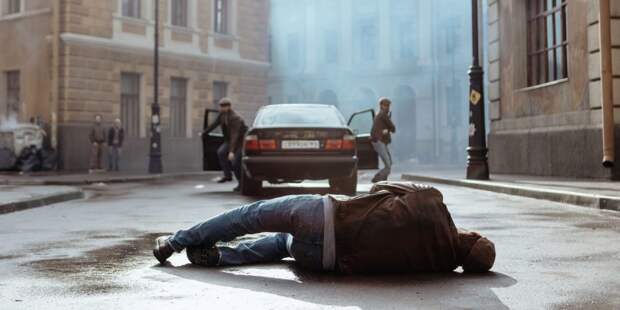 «Майор Гром. Игра против правил»: Делаем франшизу, не привлекая внимания санитаров