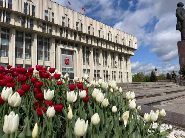 Преподаватель из Тульской области получит почетное звание