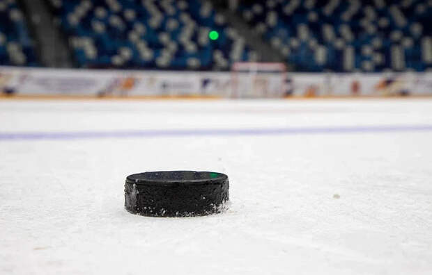 Строительство Ледовой арены в Туле начнут в конце 2026 года