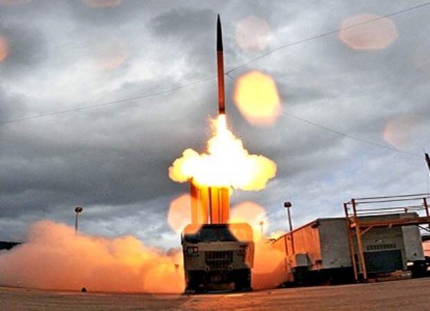 THAAD