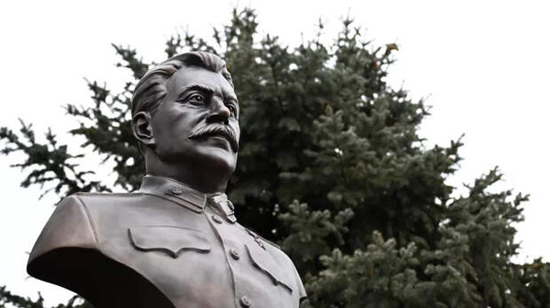 Вологодский губернатор рассказал об установке памятника Сталину