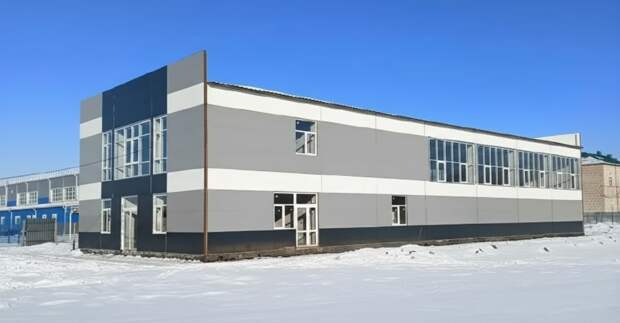 «Россети Юг» обеспечили электроэнергией зал тяжелой атлетики в Адыгее