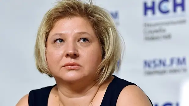 Виктория Скрипаль намерена обратиться к Петрову и Боширову через соцсети