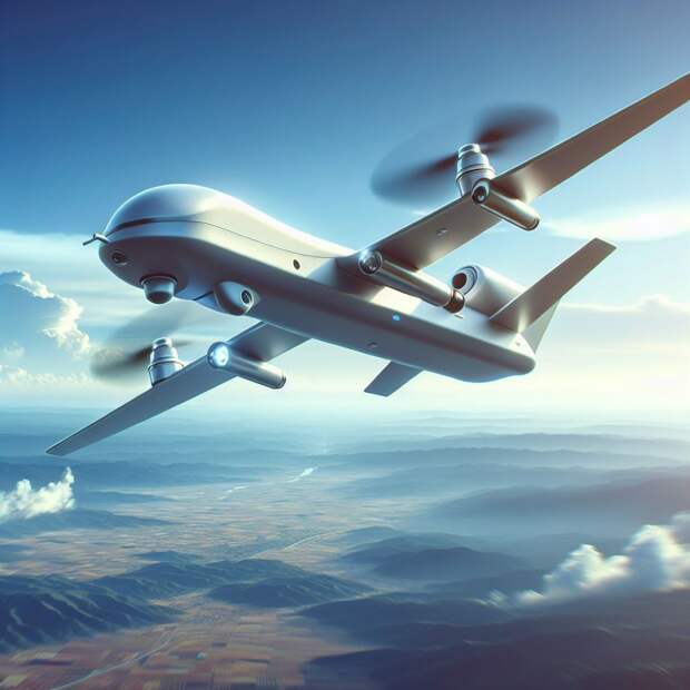 ПВО России уничтожили 85 беспилотников над 9 регионами и Крымом в ночь на 4 апреля