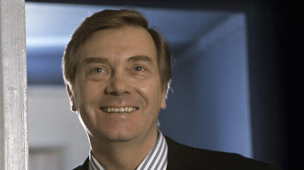 «Берёг тот образ, который подарил ему Сухов»: 95 лет со дня рождения Анатолия Кузнецова