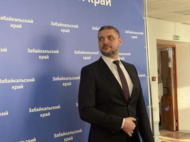 Александр Осипов попал в неудачники недели по версии дальневосточного Telegram-канала