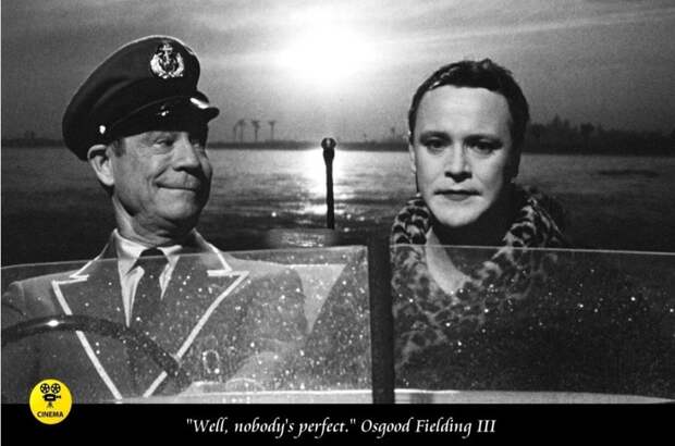 Джо Браун: актёр, подаривший миру фразу «Никто не совершенен»