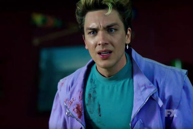 Cody Fern, American Horror Story: 1984 | Photo Credits: FX