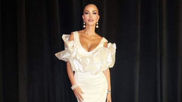 Мария Погребняк высказалась об увольнении Екатерины Волковой из театра: «Дикость и пошлость»